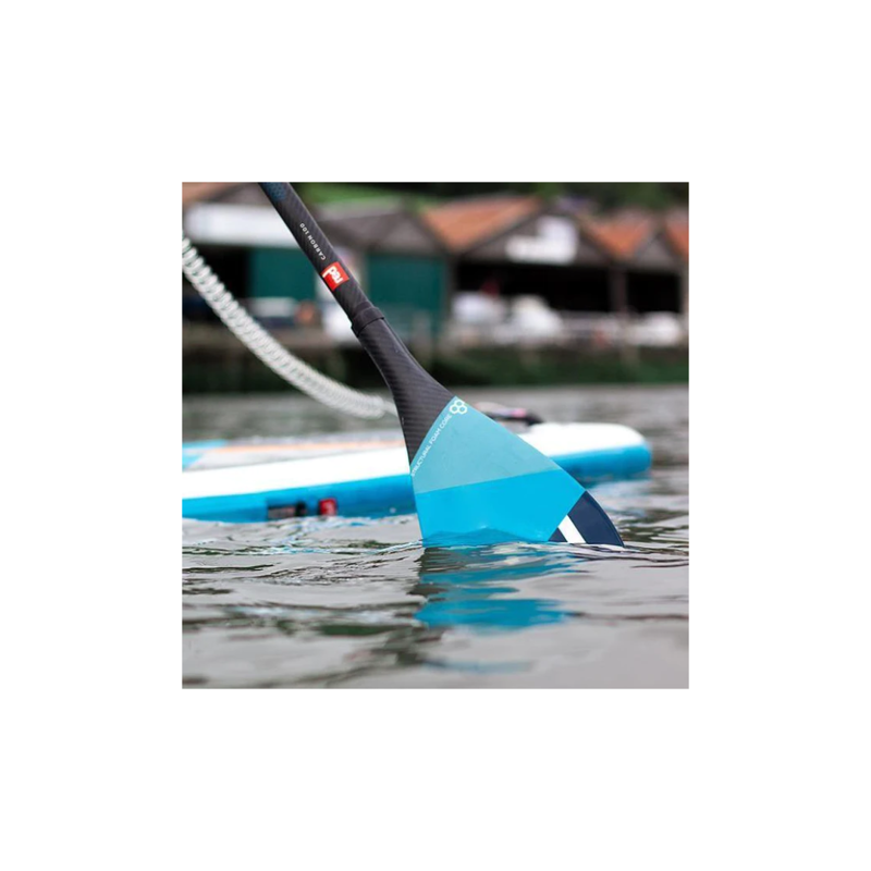 Red Paddle Ride 10 Ft 8 Carbon 100 SUP Board Package-6